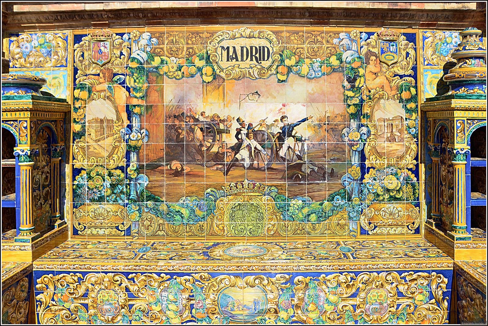 Seville